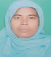 মোসাঃ সখিনা খাতুন