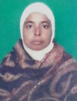 মোসাঃ রৌশন আরা খাতুন