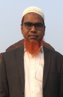 মোঃ আমির উদ্দিন মিয়া