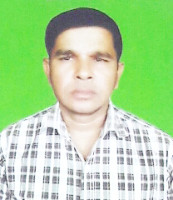 মোঃ মাসুদ রানা