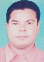 মোঃ সারোয়ার জাহান