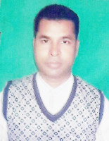 রীতেন্দ্র নাথ প্রামানিক